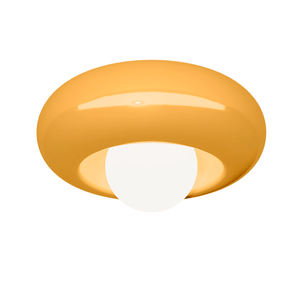 Bumbum Wall or Ceiling Light - 2767 - Ferroluce - Do Shop