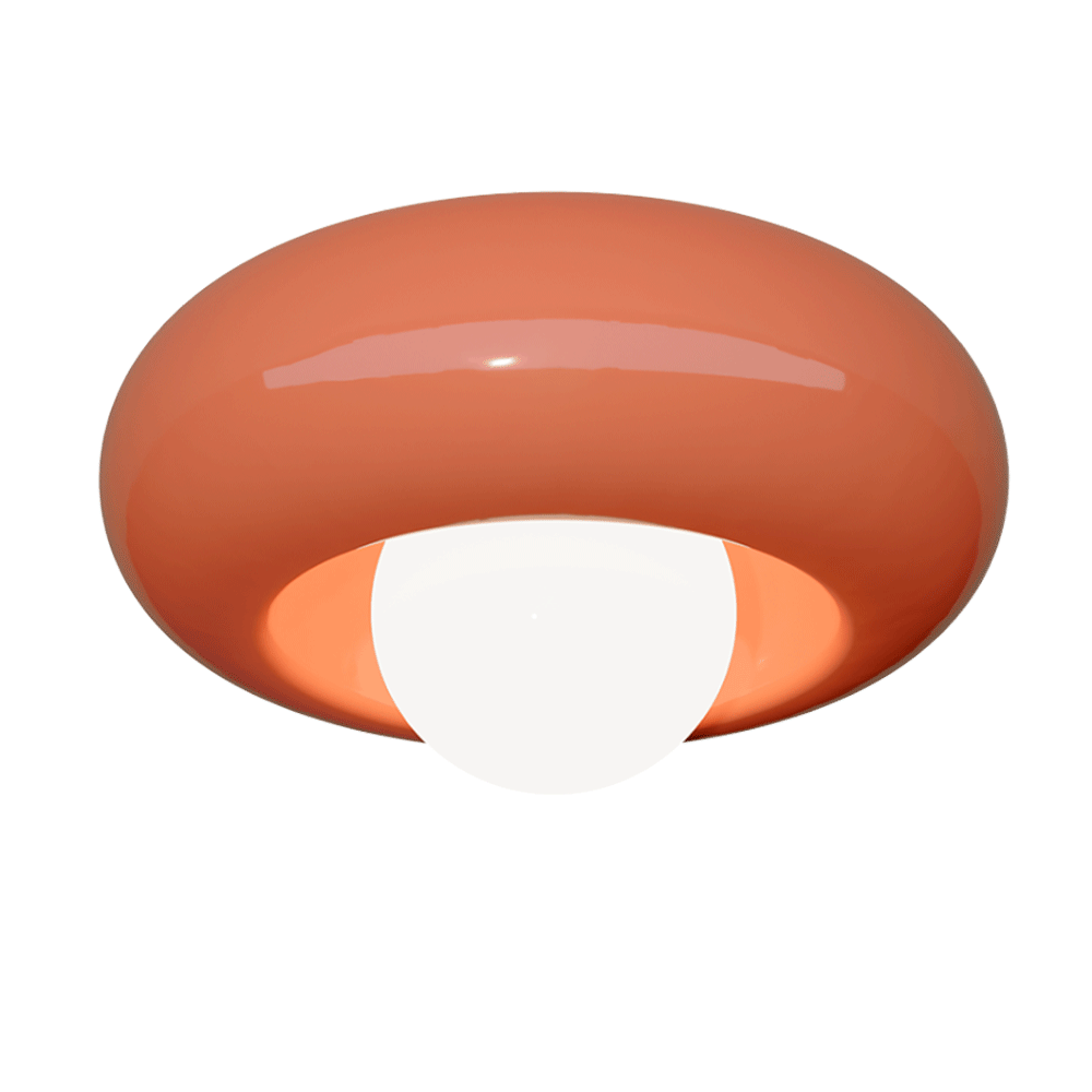 Bumbum Wall or Ceiling Light - 2767 - Ferroluce - Do Shop