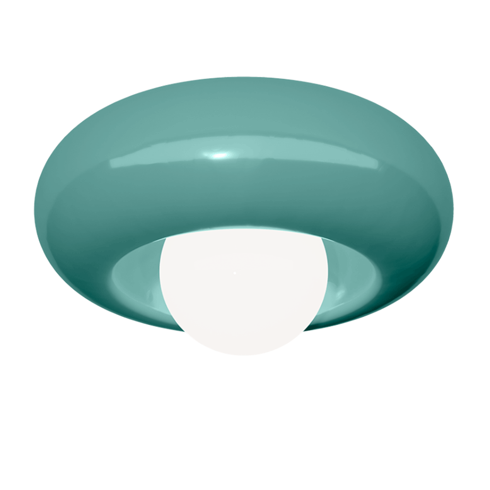 Bumbum Wall or Ceiling Light - 2767 - Ferroluce - Do Shop