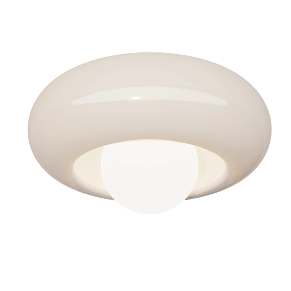 Bumbum Wall or Ceiling Light - 2767 - Ferroluce - Do Shop