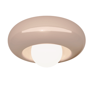 Bumbum Wall or Ceiling Light - 2767 - Ferroluce - Do Shop