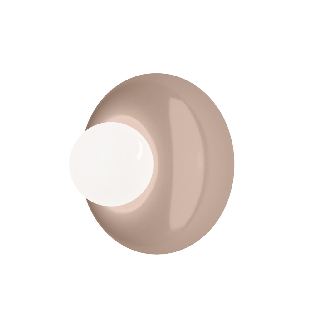 Bumbum Wall or Ceiling Light - C2768