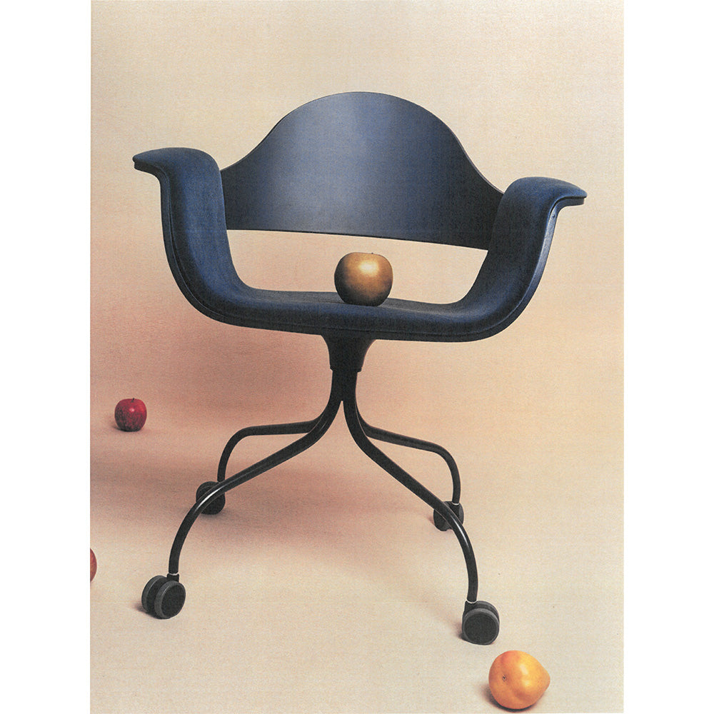 Showtime Chair Collection