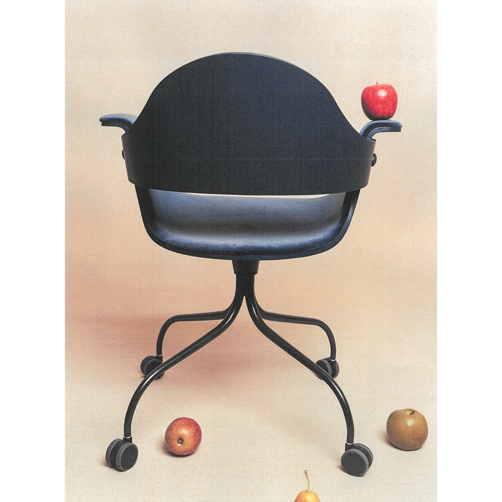 Showtime Chair Collection