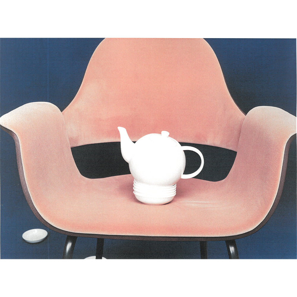 Showtime Chair Collection