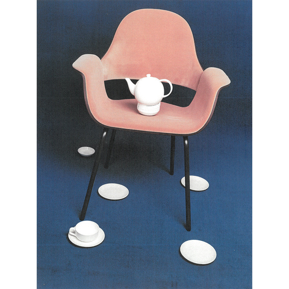 Showtime Chair Collection