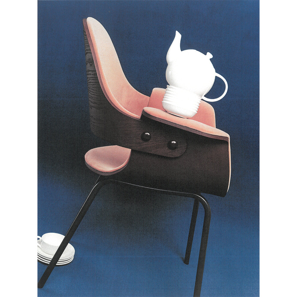 Showtime Chair Collection