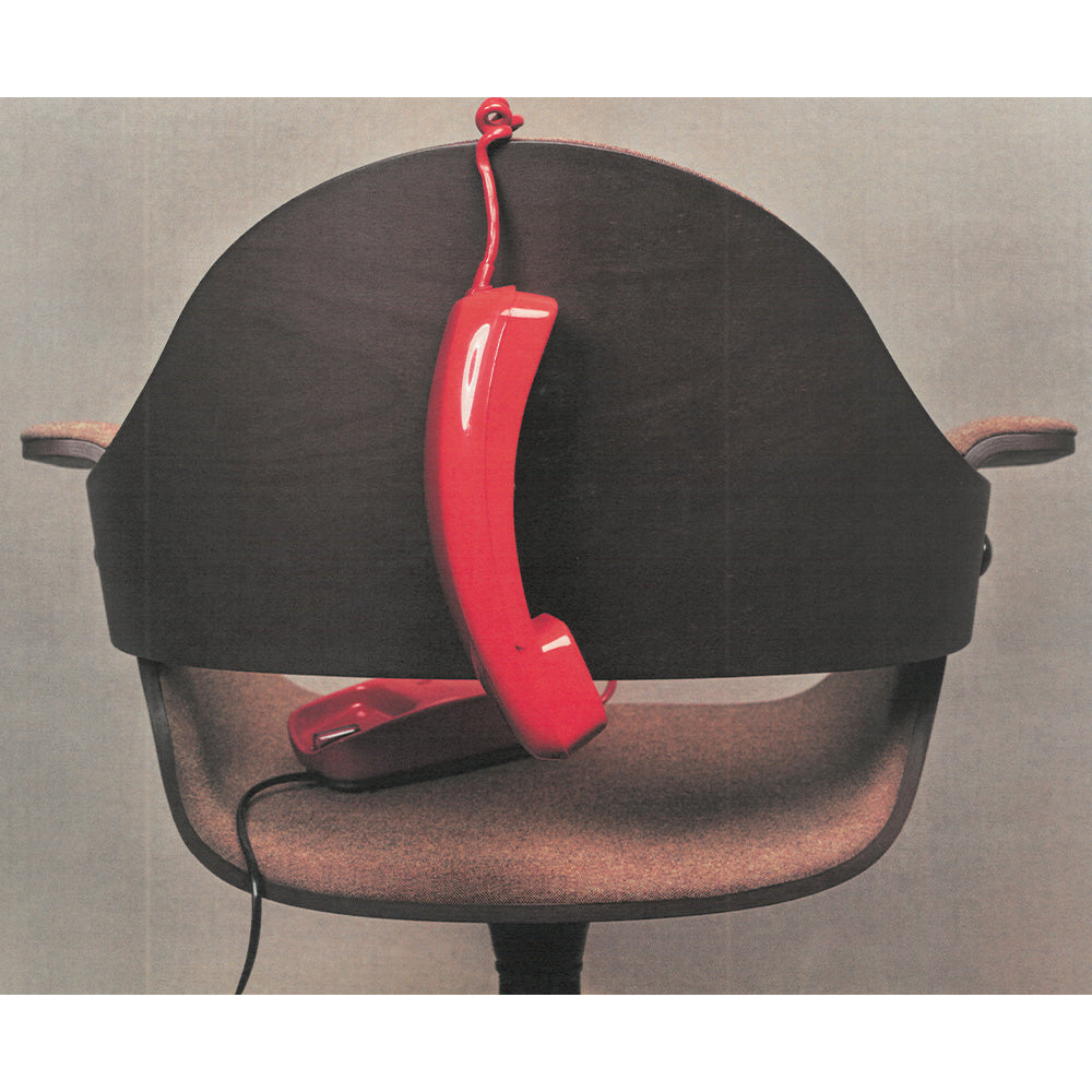 Showtime Chair Collection