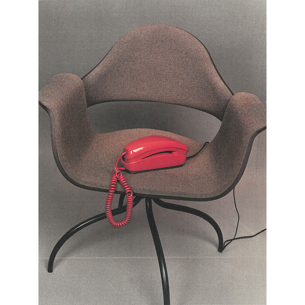 Showtime Chair Collection