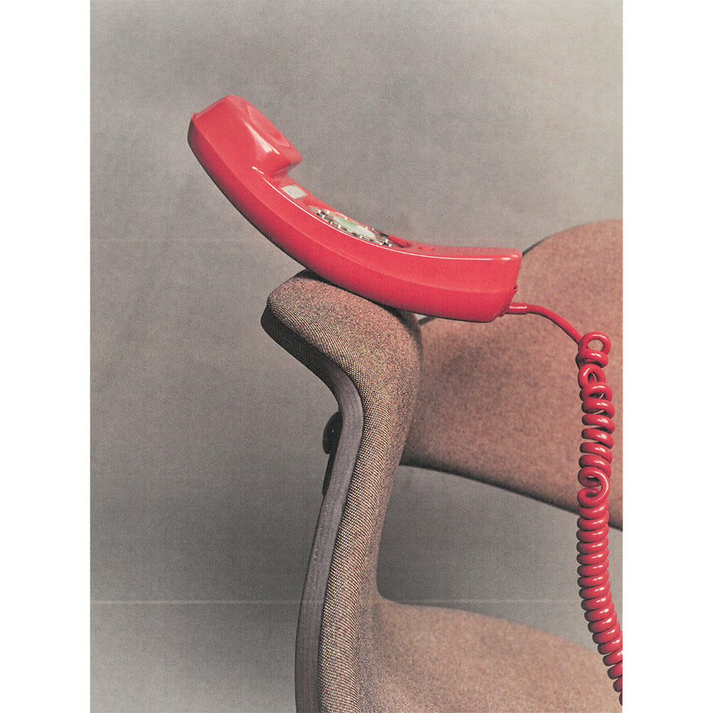 Showtime Chair Collection