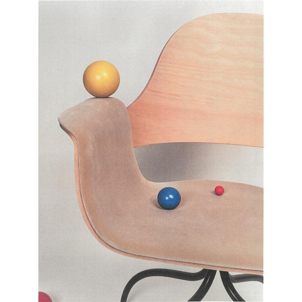 Showtime Chair Collection