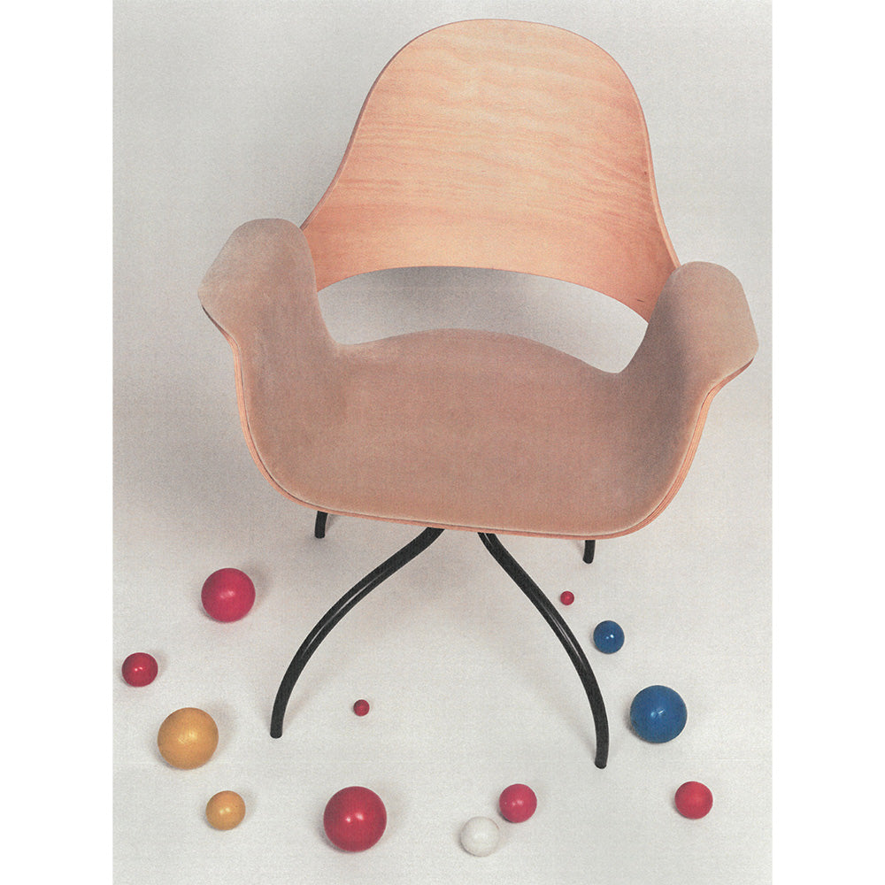 Showtime Chair Collection