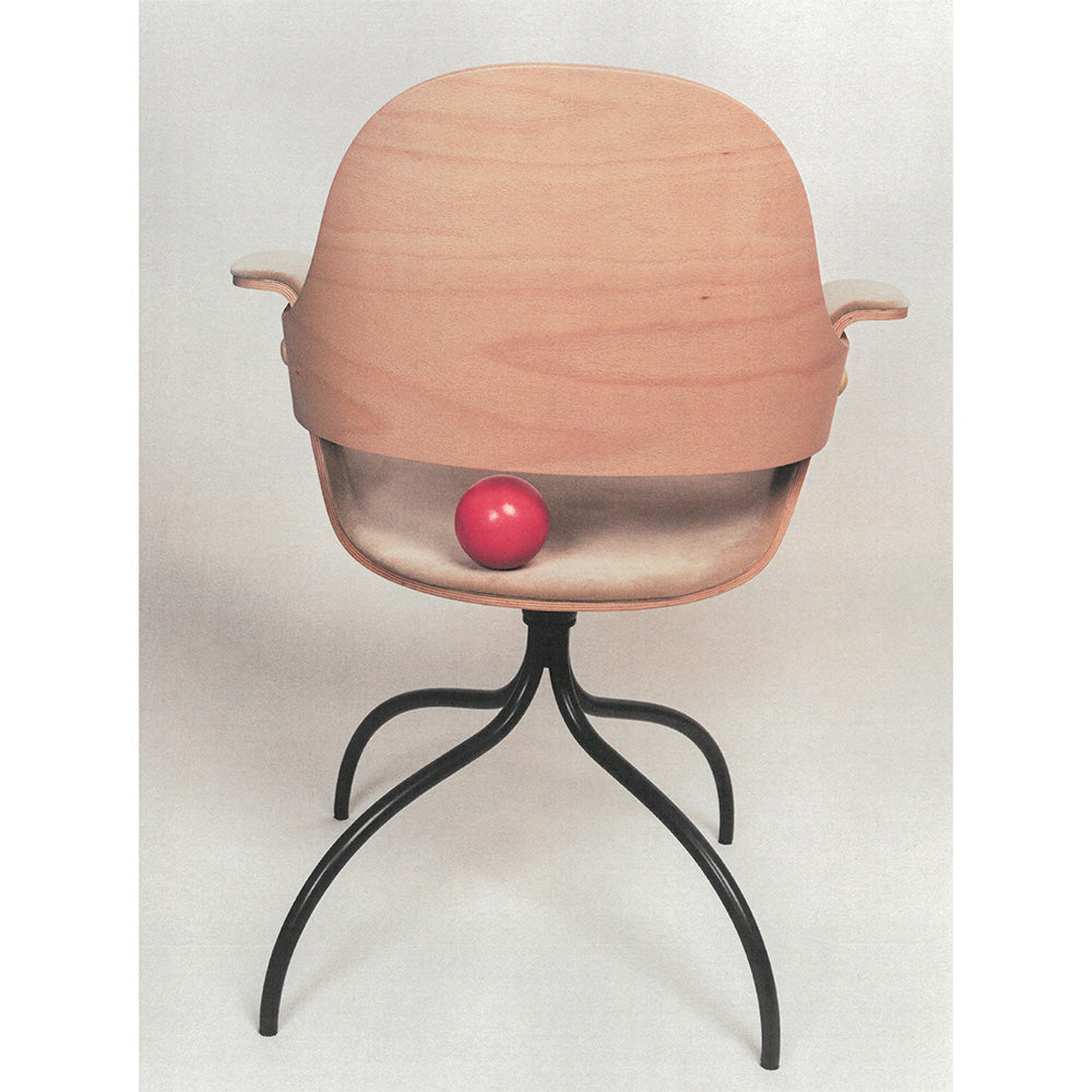 Showtime Chair Collection