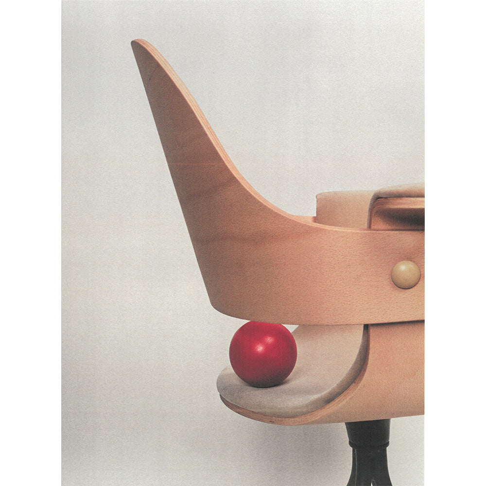 Showtime Chair Collection