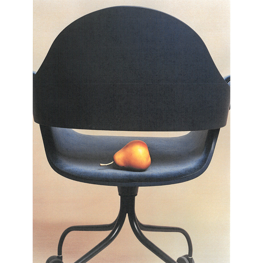 Showtime Chair Collection