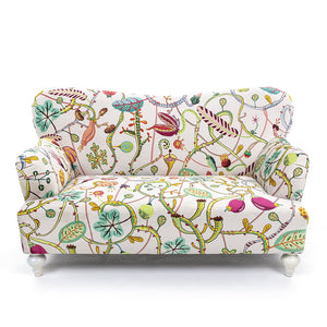 Botanical Diva Sofa White - Seletti - Do Shop