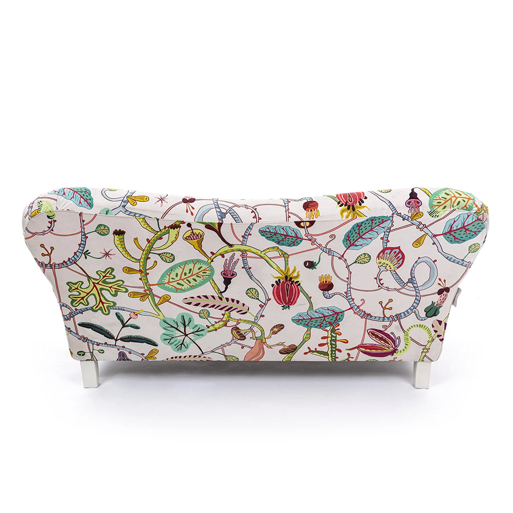 Botanical Diva Sofa White - Seletti - Do Shop