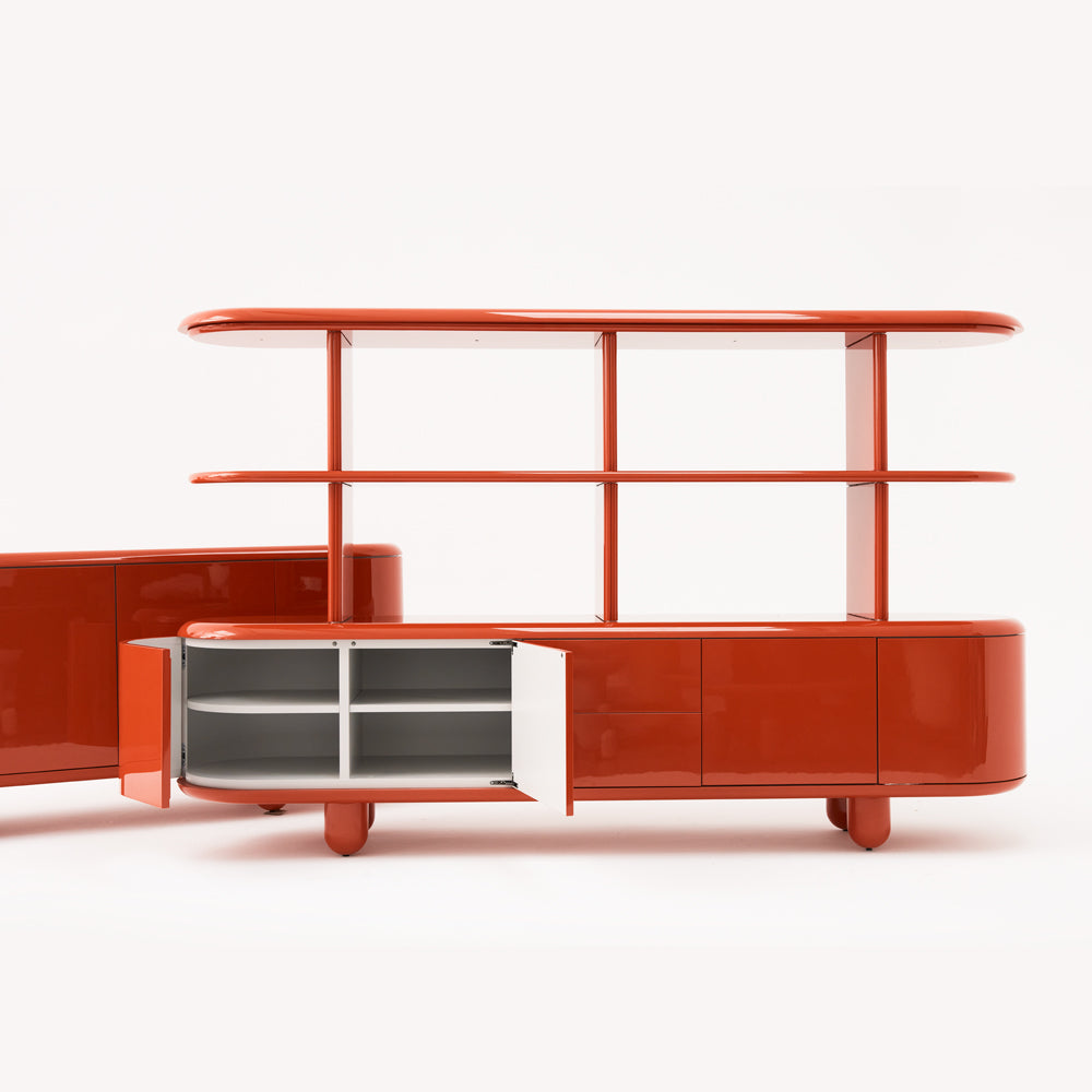 Explorer Cabinet by BD Barcelona Design | Do Shop