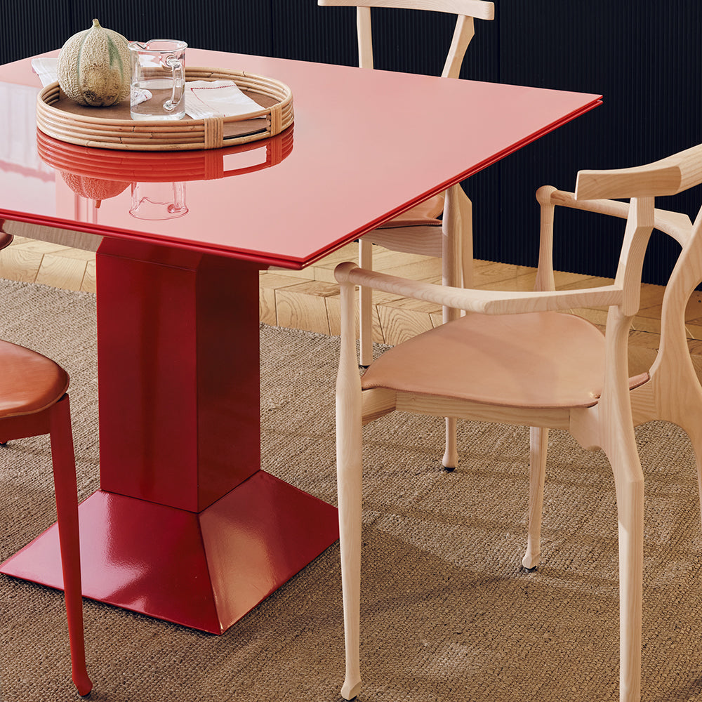 Mettsass Dining Table - BD Barcelona - Do Shop
