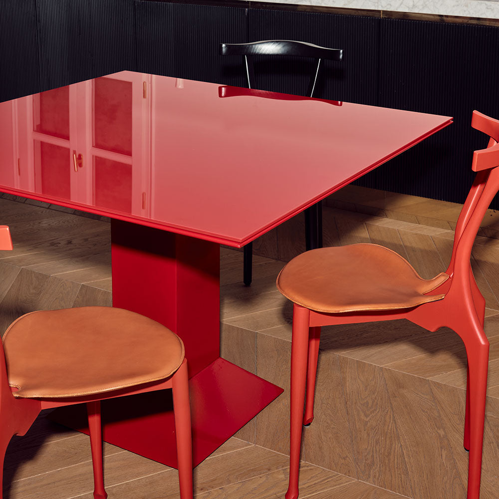 Mettsass Dining Table - BD Barcelona - Do Shop