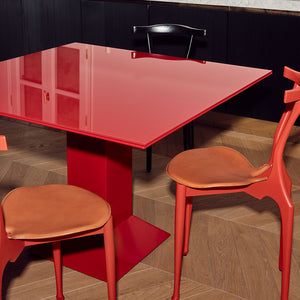 Mettsass Dining Table - BD Barcelona - Do Shop