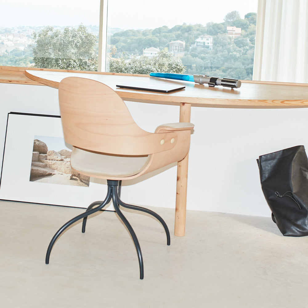 Showtime Chair Collection