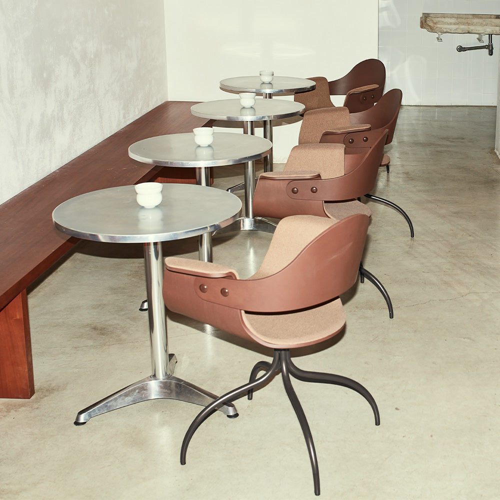 Showtime Chair Collection