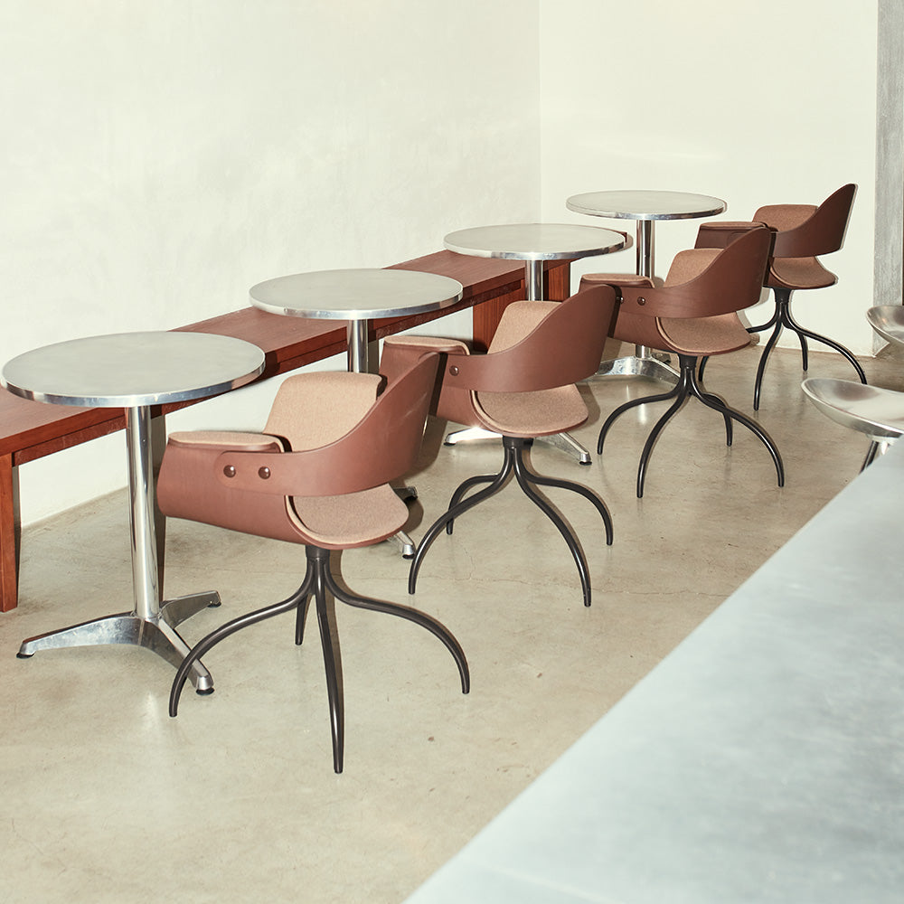 Showtime Chair Collection