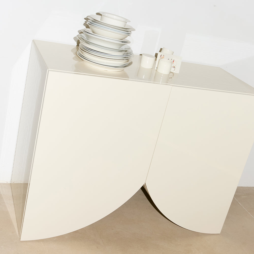 Bridges Cabinet - Small