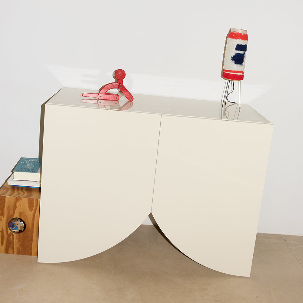 Bridges Cabinet - Small