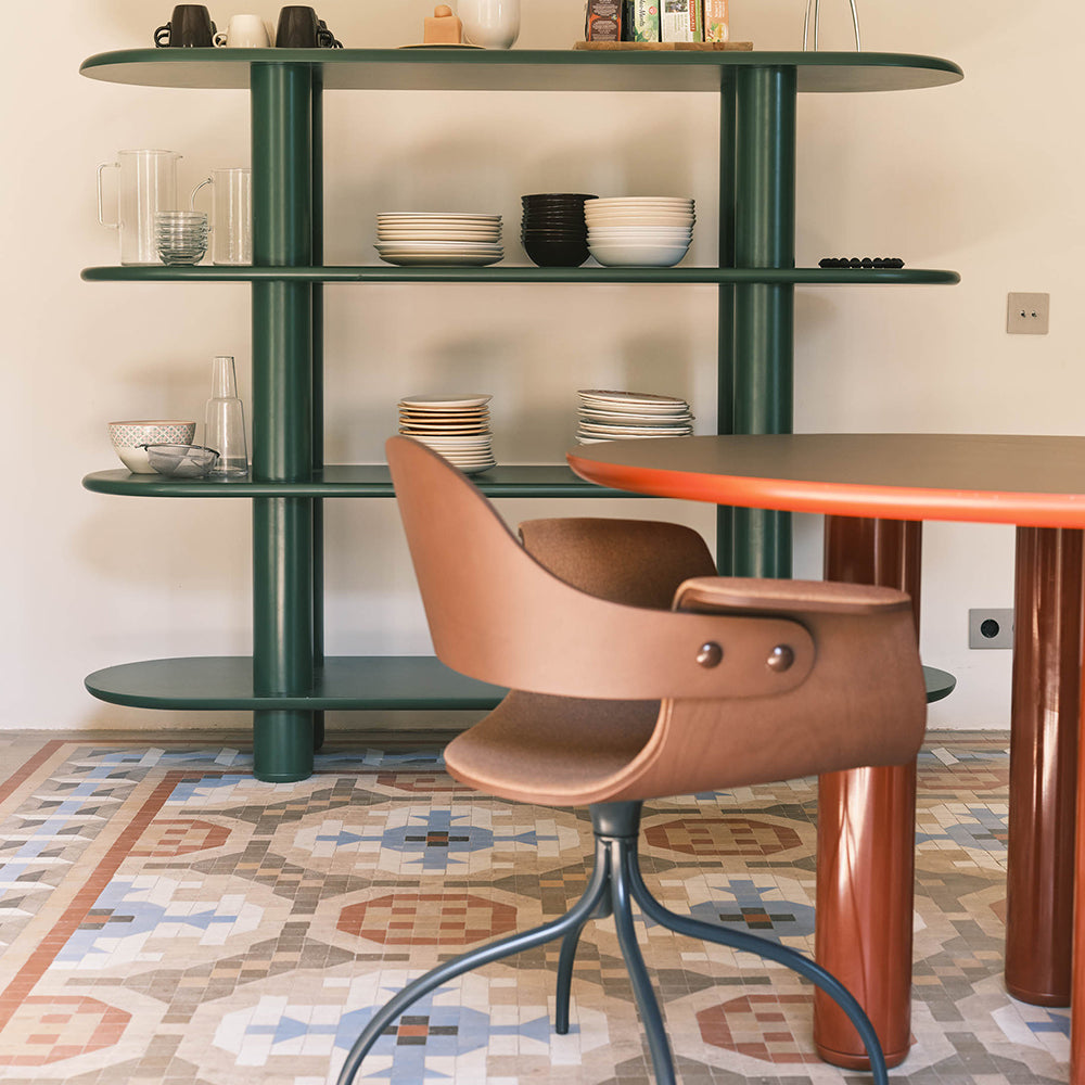 Showtime Chair Collection - BD Barcelona - Do Shop