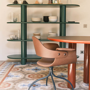 Showtime Chair Collection - BD Barcelona - Do Shop