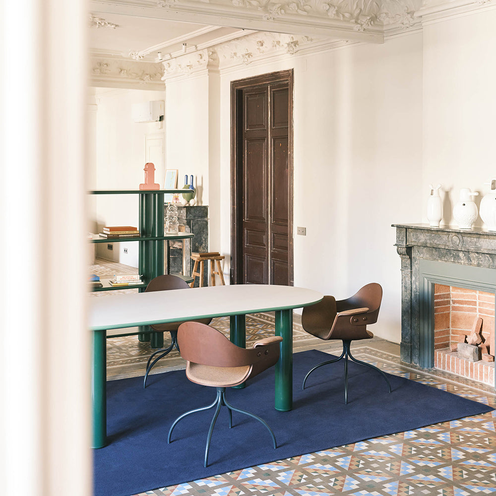 Showtime Chair Collection - BD Barcelona - Do Shop