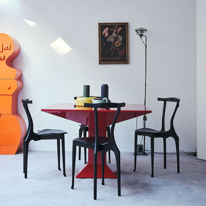 Mettsass Dining Table - BD Barcelona - Do Shop