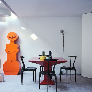 Mettsass Dining Table - BD Barcelona - Do Shop