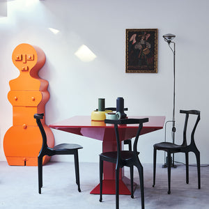 Mettsass Dining Table - BD Barcelona - Do Shop