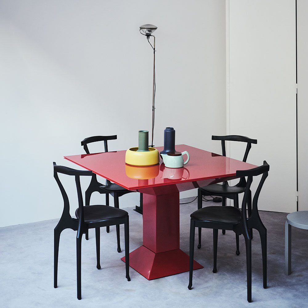 Mettsass Dining Table - BD Barcelona - Do Shop