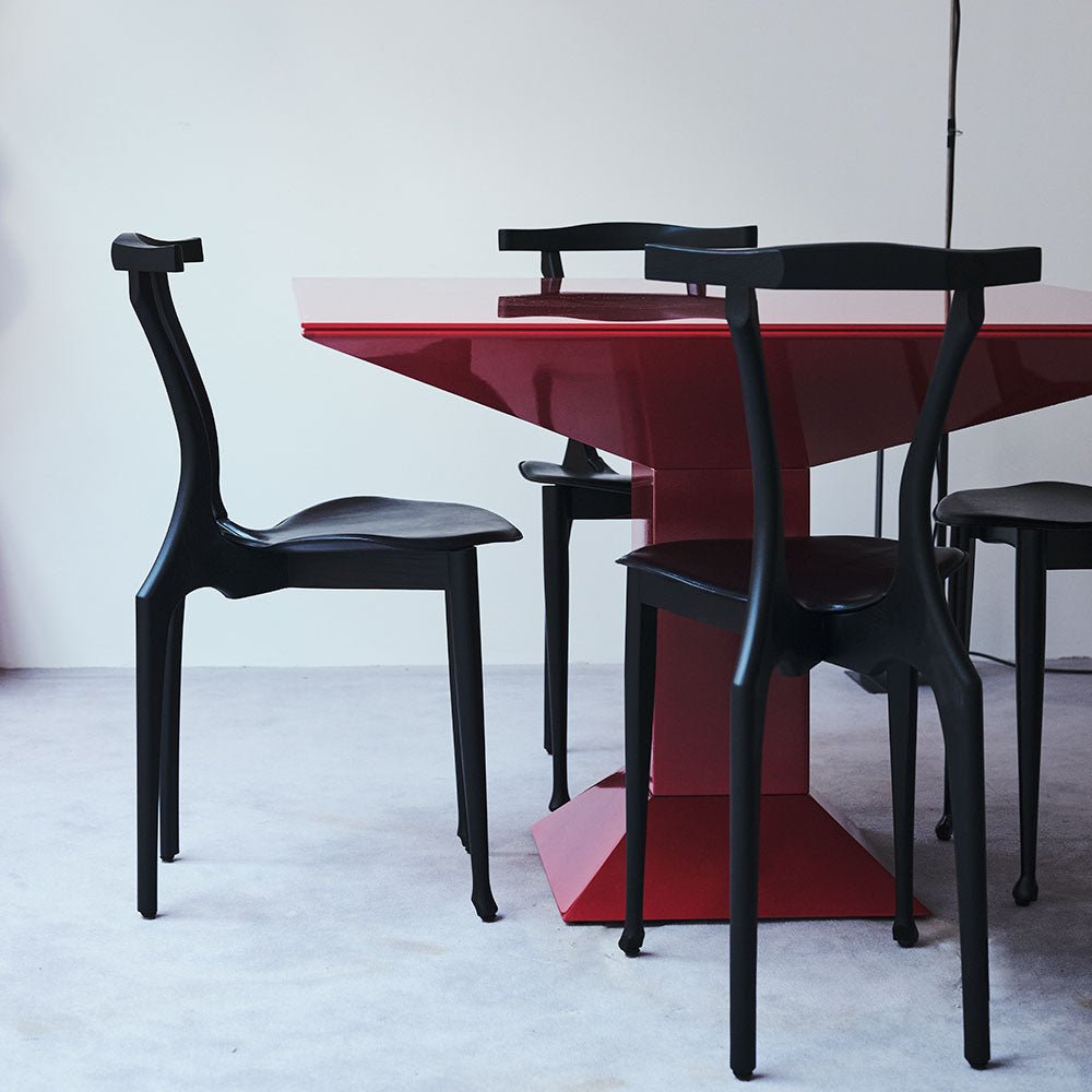 Mettsass Dining Table - BD Barcelona - Do Shop