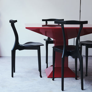 Mettsass Dining Table - BD Barcelona - Do Shop
