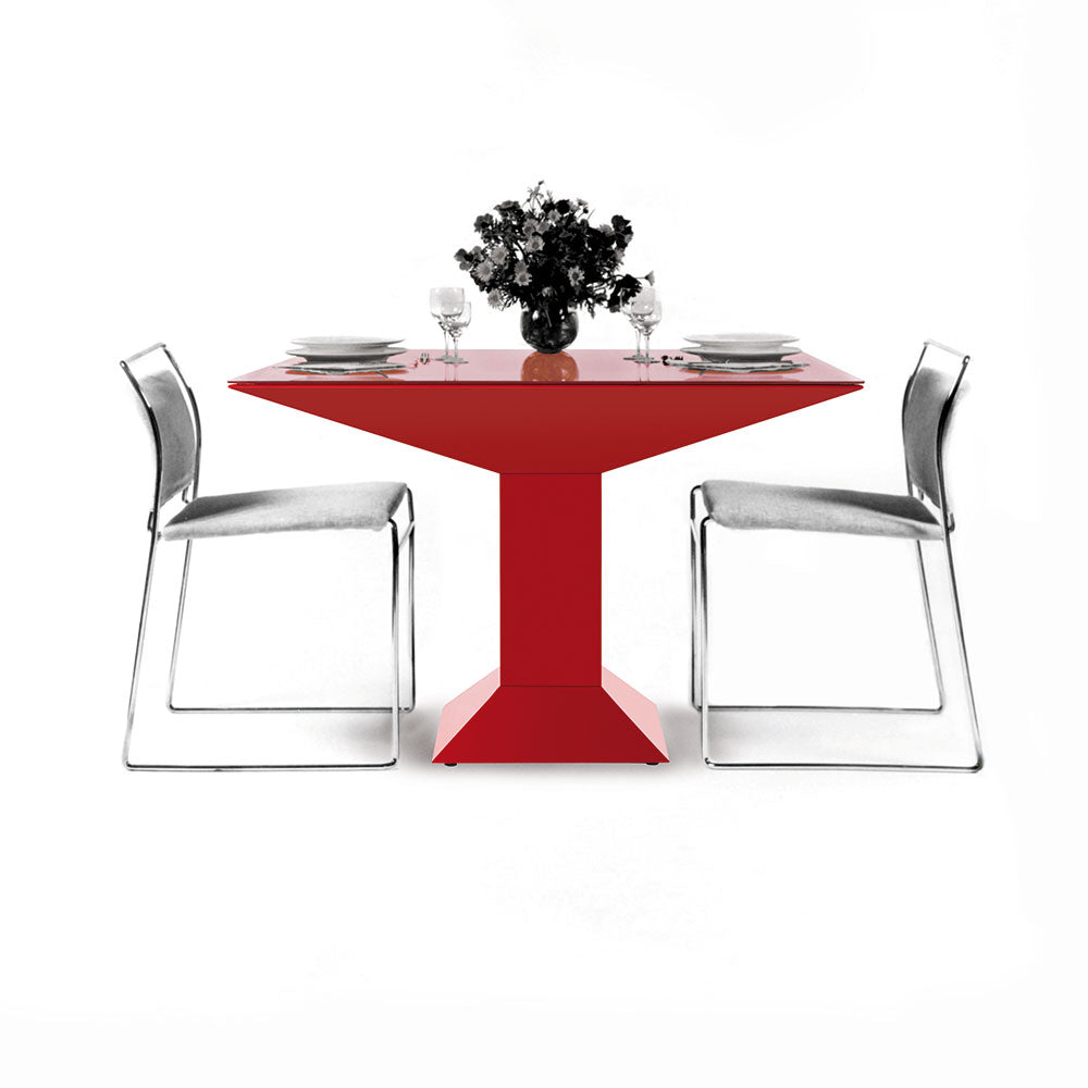 Mettsass Dining Table - BD Barcelona - Do Shop