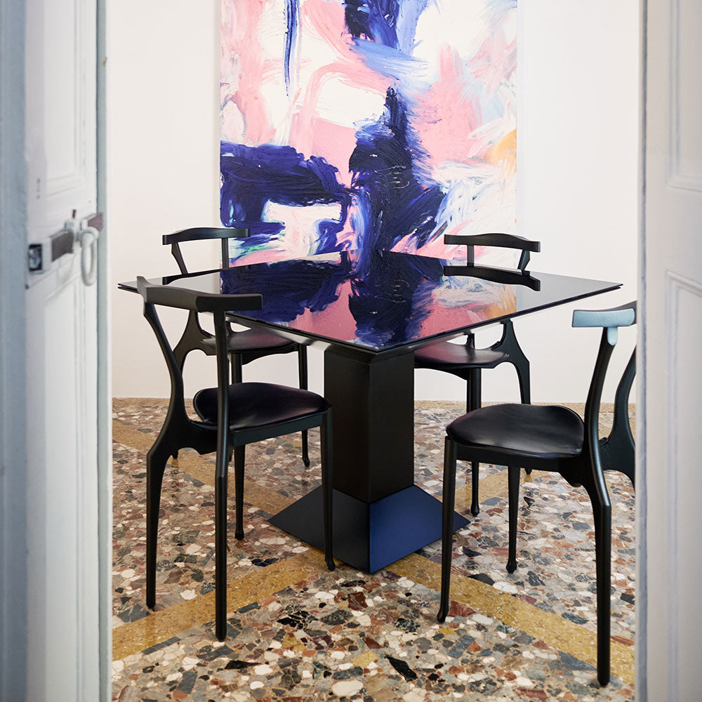Mettsass Dining Table - BD Barcelona - Do Shop
