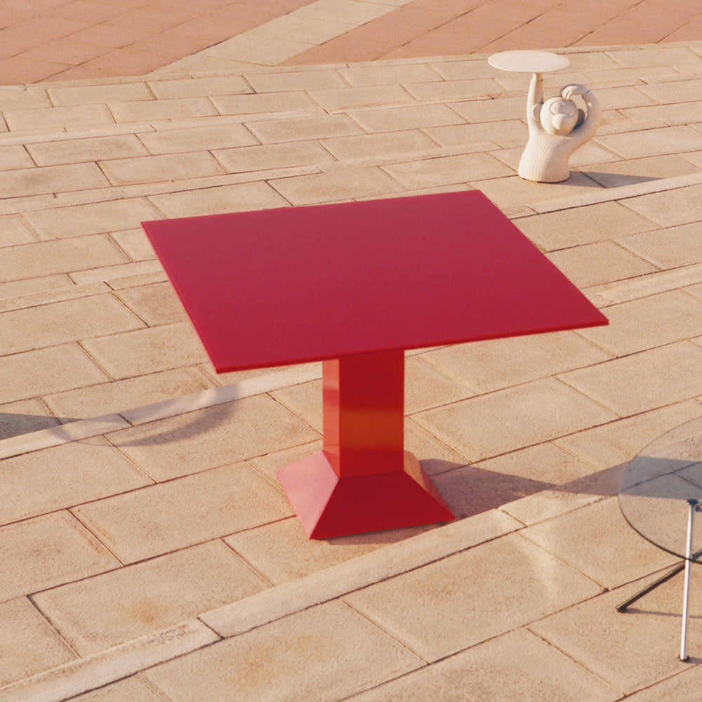 Mettsass Dining Table - BD Barcelona - Do Shop
