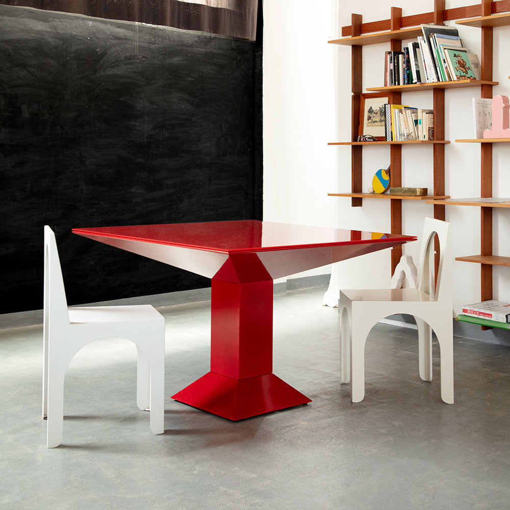 Mettsass Dining Table - BD Barcelona - Do Shop