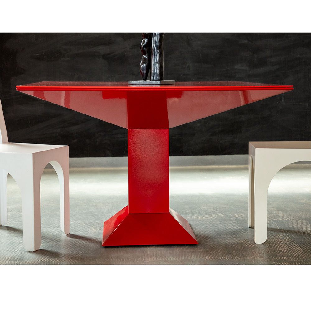 Mettsass Dining Table - BD Barcelona - Do Shop