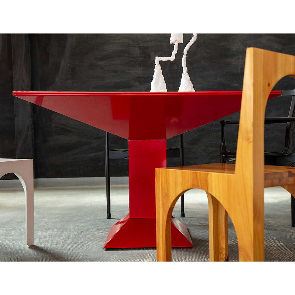 Mettsass Dining Table - BD Barcelona - Do Shop