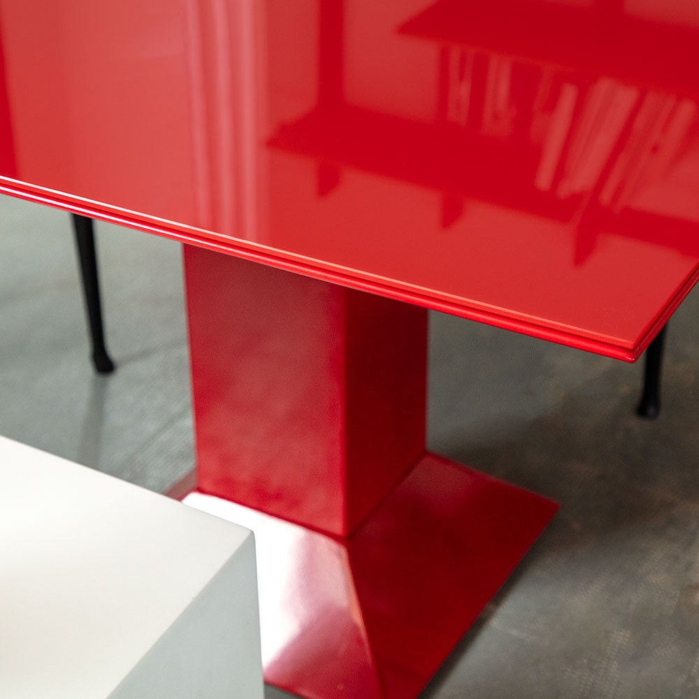 Mettsass Dining Table - BD Barcelona - Do Shop