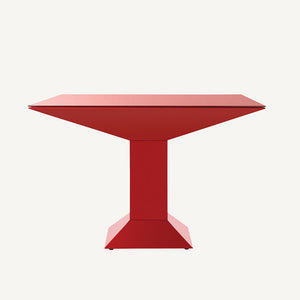 Mettsass Dining Table - BD Barcelona - Do Shop