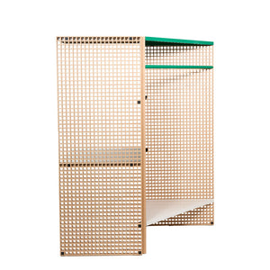 Rasters Paravants - Screens - BD Barcelona - Do Shop