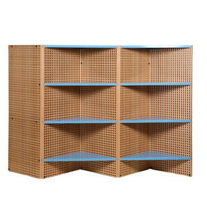 Rasters Paravants - Screens - BD Barcelona - Do Shop