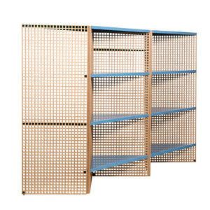 Rasters Paravants - Screens - BD Barcelona - Do Shop